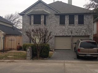 4211 N Capistrano Dr, Dallas, TX 75287