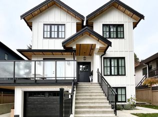 4337 Atlee Ave, Burnaby, BC