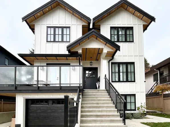 4337 Atlee Ave, Burnaby, BC V5G 3R7