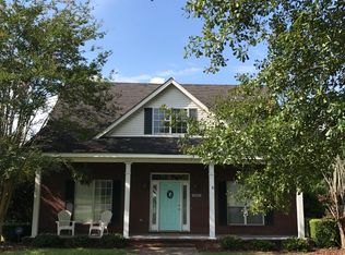 902 Arrowhead Dr, Saraland, AL 36571