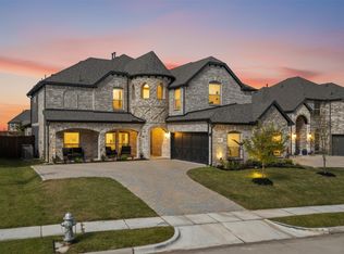308 Lovett Ln, Burleson, TX 76028