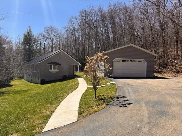 33 Toothman Rd, Lewis Run, PA 16738