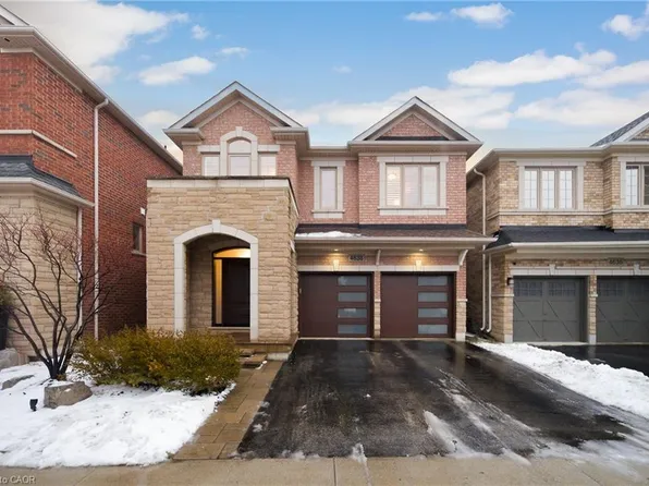 4638 Kearse St, Burlington, ON L7M 0K7
