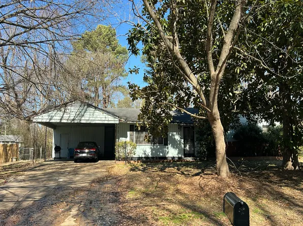 166 Byron Dr, Memphis, TN 38109