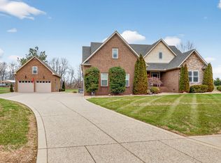 103 Bloomsbury Dr, Portland, TN 37148