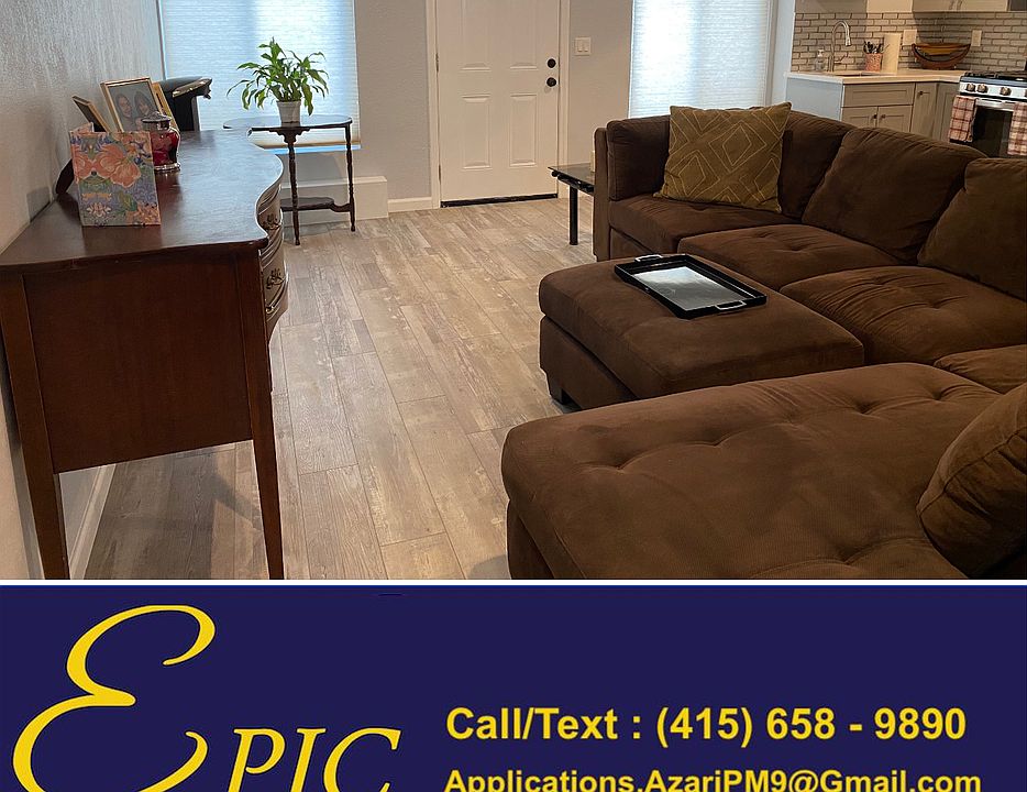 1st image of 130A Alameda Pl