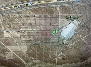 0 Stefan Ave #85, Cabazon, CA 92230