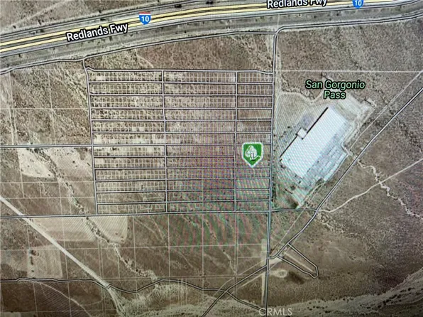 0 Stefan Ave #85, Cabazon, CA 92230