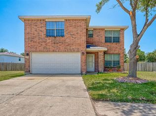 9319 Windswept Grove Dr, Houston, TX 77083