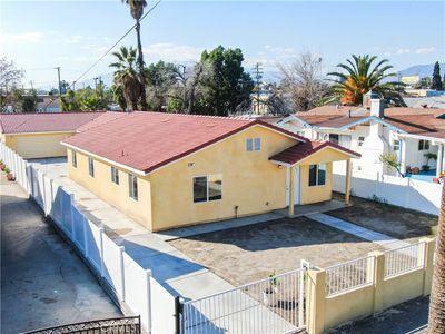 1146 N D St, San Bernardino, CA, 92410