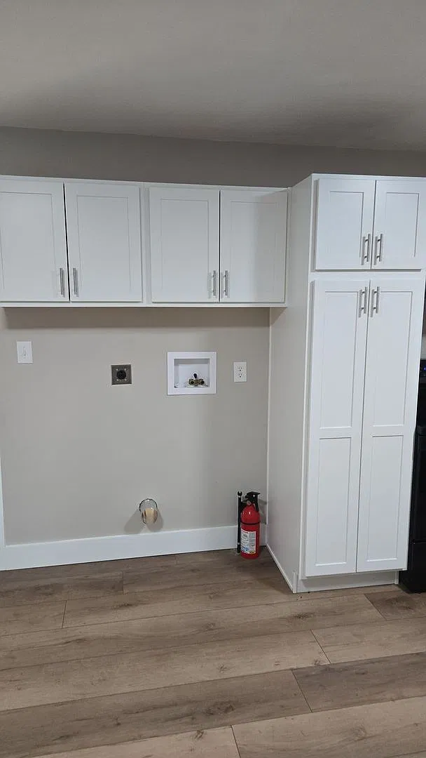 3-Bedroom, 1-Bath Duplex on Mountain View Drive — Photo 4