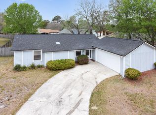 2298 Constitution Dr, Orange Park, FL 32073