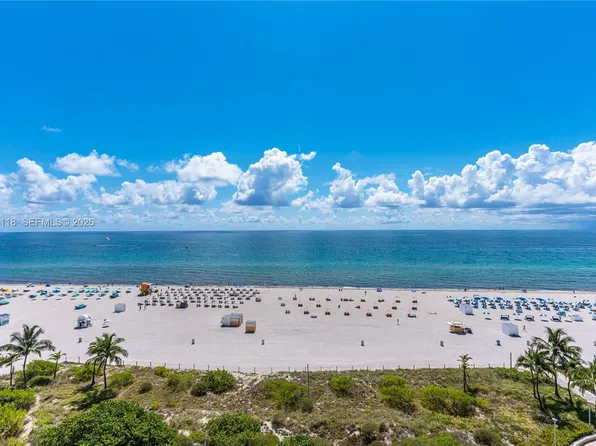 1455 Ocean Dr, Miami Beach, FL