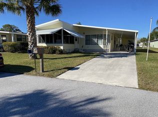 14042 Zorzal, Fort Pierce, FL 34951