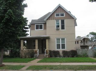 812 Caledonia St, La Crosse, WI 54603