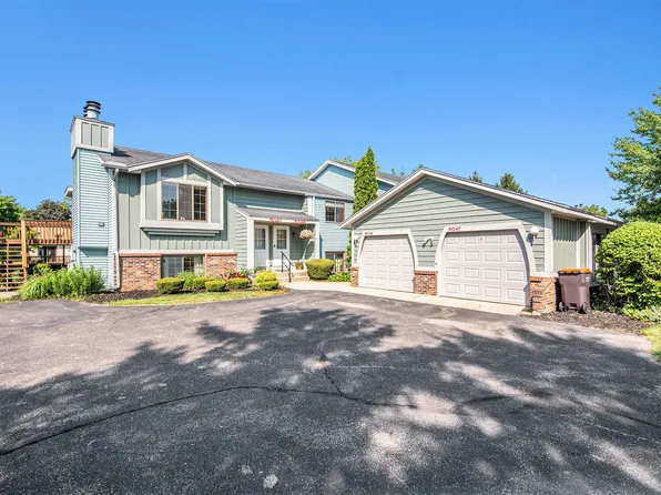 5049 Stauffer Ave SE, Kentwood, MI 49508