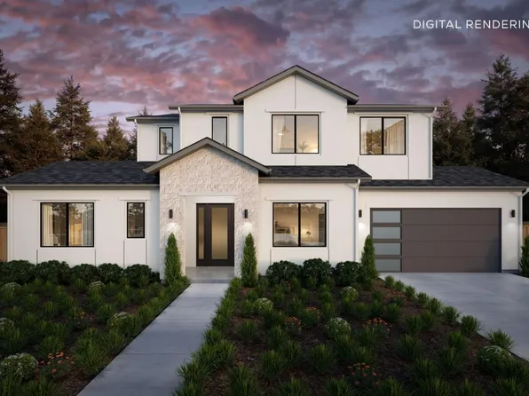 518 San Benito Ave, Menlo Park, CA 94025