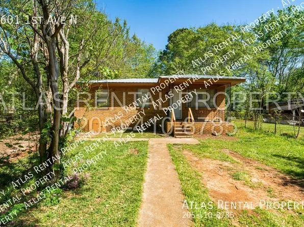 5601 1st Ave N, Bessemer, AL 35020