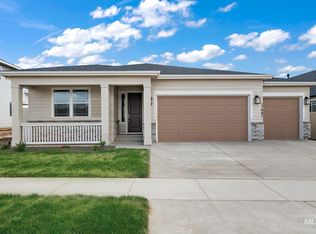 11447 W Soaring Hawk St, Star, ID 83669