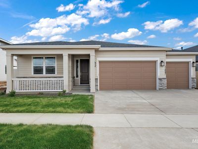 11447 W Soaring Hawk St, Star, ID, 83669
