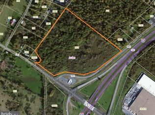 Tabler Station Rd, Inwood, WV 25428