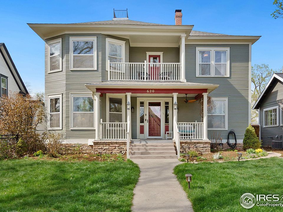 620 E Elizabeth St, Fort Collins, CO 80524 MLS 987562 Zillow