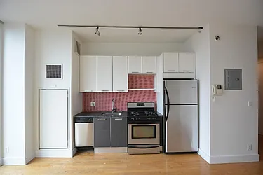 Rented by Yaffa Realty LLC