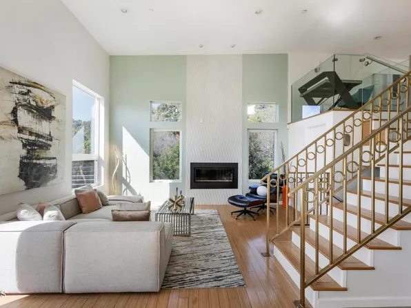 475 Rustic Dr, Los Angeles, CA 90065