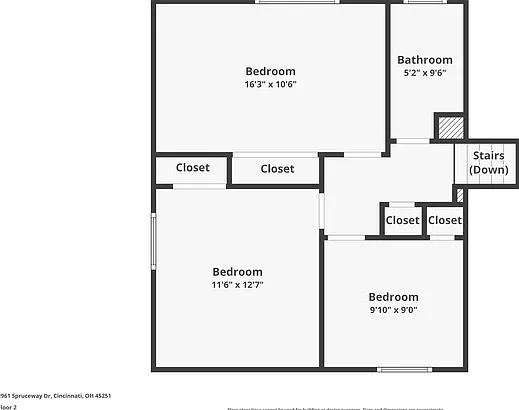 2961 Spruceway Dr — Photo 5