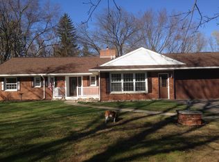 1368 Kra Nur Dr, Burton, MI 48509