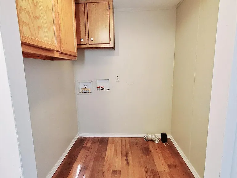 401 S Woodson St #5 — Photo 9