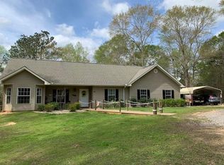 43 Mandi Ln, Carriere, MS 39426