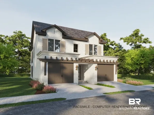 2725 Straits Blvd, Gulf Shores, AL 36542