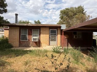 2420 County Road 7630, Lubbock, TX 79423