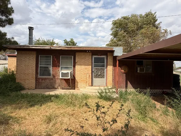 2420 County Road 7630, Lubbock, TX 79423