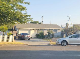 2350 Sleepy Hollow Ln, San Jose, CA 95116