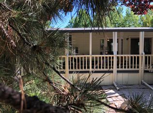 807 N Mesquite Tree Dr, Dewey, AZ 86327