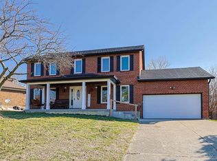 7830 Plantation Dr, West Chester, OH