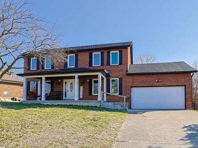 7830 Plantation Dr, West Chester, OH, 45069