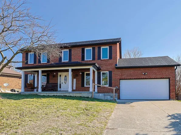 7830 Plantation Dr, West Chester, OH 45069