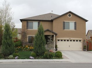 506 S Olive Way, Lehi, UT 84043