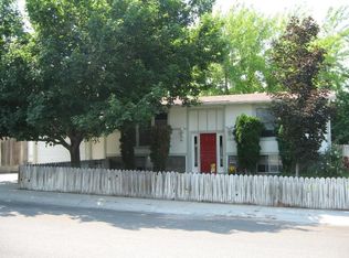 1132 Ocala Ave, Winnemucca, NV 89445