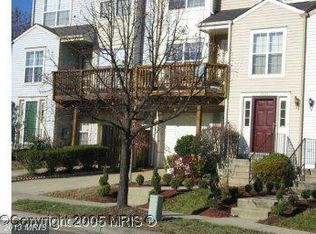 7904 Chapel Cove Dr, Laurel, MD 20707
