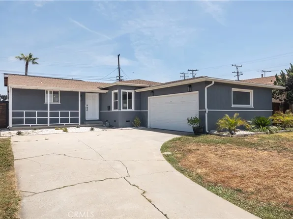 13120 Purche Ave, Gardena, CA 90249