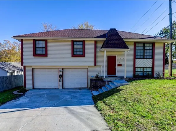 5317 Norfleet Rd, Kansas City, MO 64133