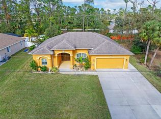 1762 Foxglove Ave, North Port, FL 34288