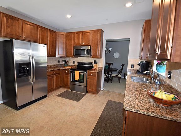 2nd image of 8611 Wintergreen Ct Unit 206
