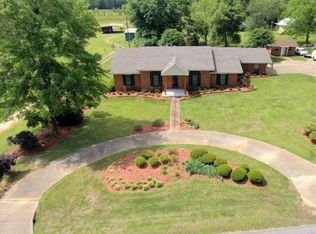 292 Flynt Rd, Laurel, MS 39443