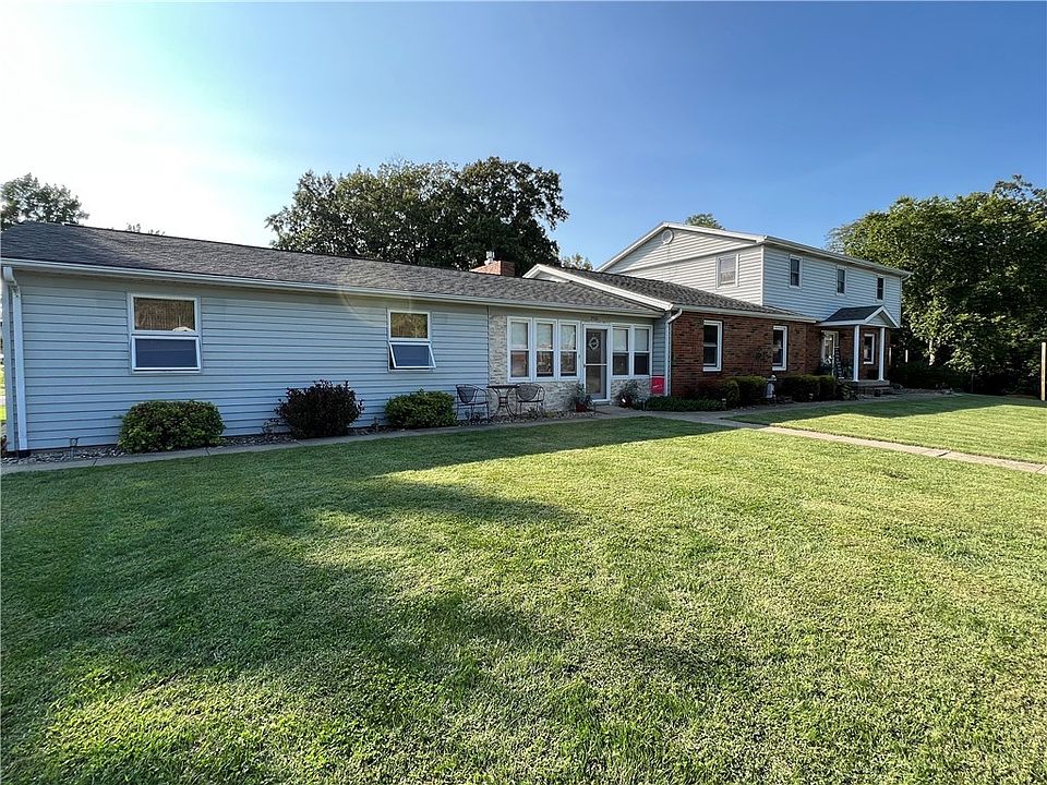 2501 S 4th St, Effingham, IL 62401 MLS 6223146 Zillow