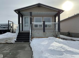 72 Jutland Cres, Stony Plain, AB